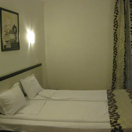 Hotel Anina Techirghiol