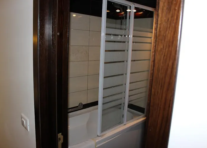 Отель Anina Текиргьол