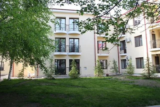 Anina Текиргьол