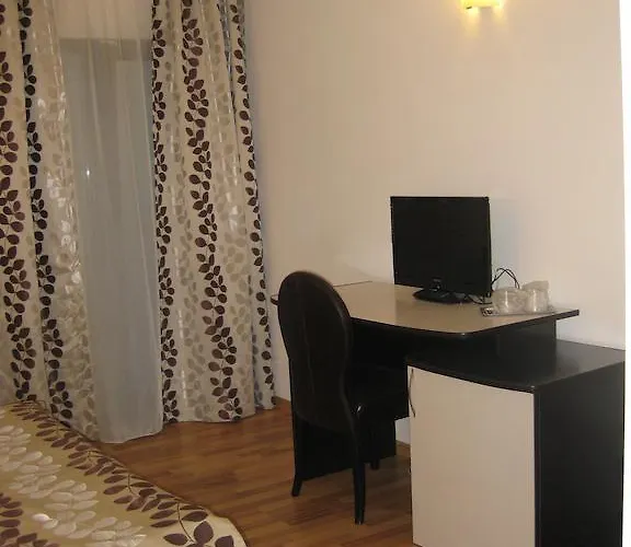 Anina Текиргьол