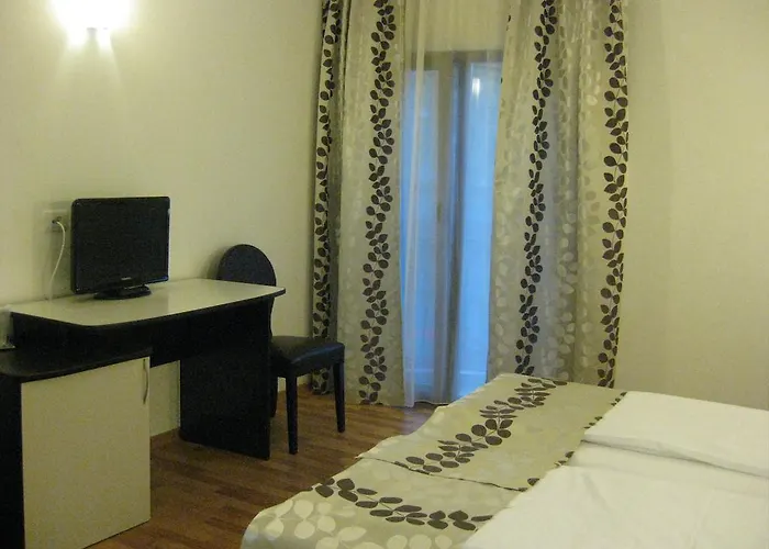 Anina Текиргьол