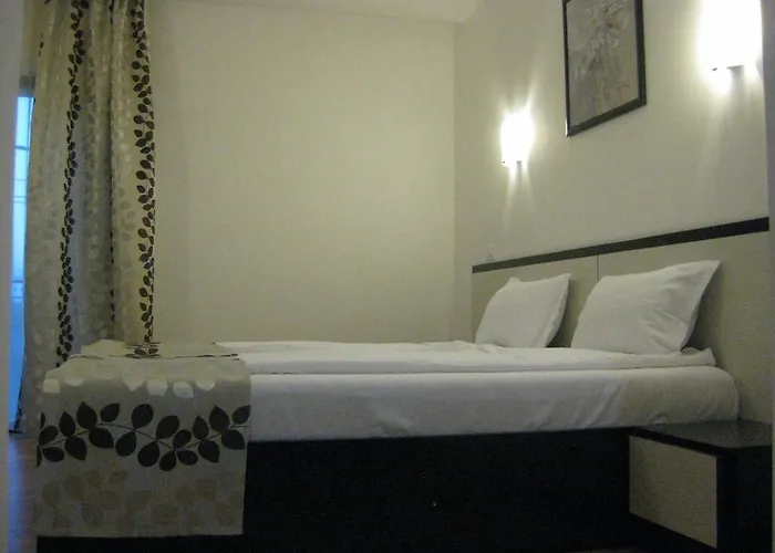 Anina 3* Текиргьол