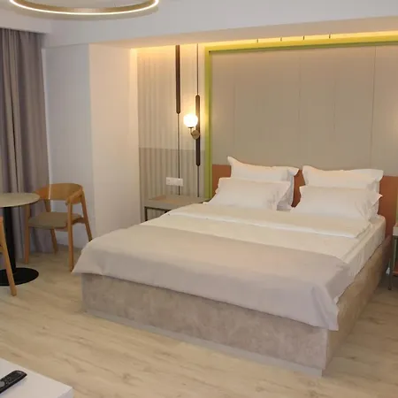 Anina Hotel Techirghiol