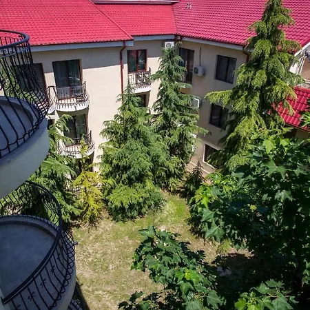 Hotel Anina