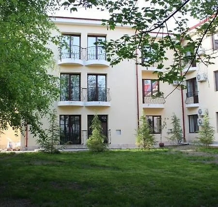 Anina Techirghiol