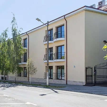 Hotel Anina