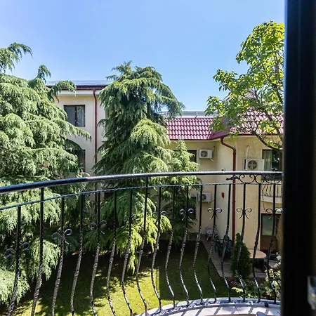 Anina Hotel