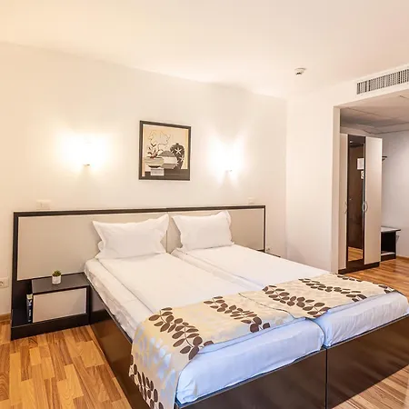Anina Hotel Techirghiol
