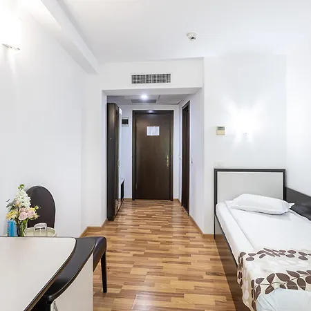Anina Hotel Techirghiol
