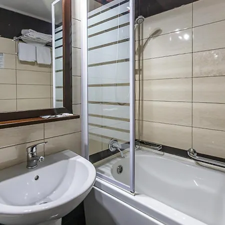 Anina Hotel