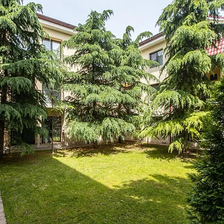 Anina Hotel Techirghiol