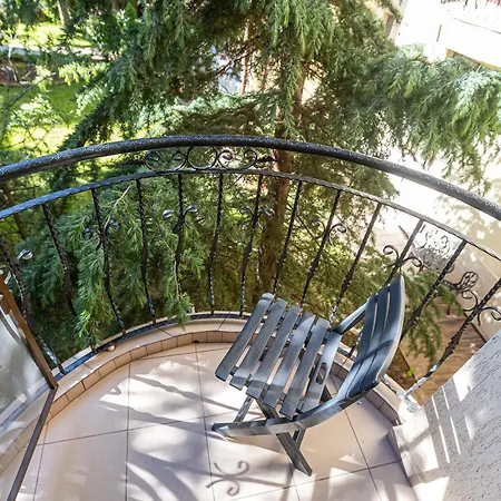 Hotel Anina