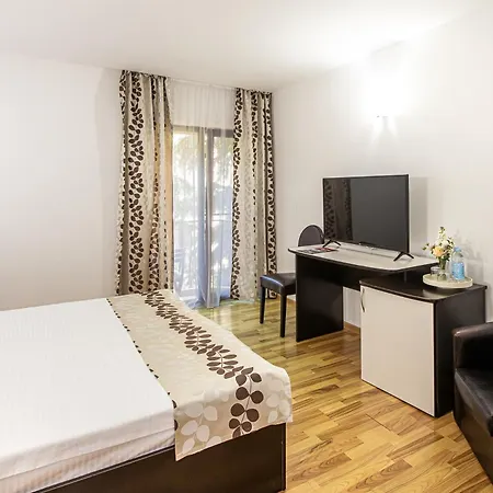 Hotel Anina 3*