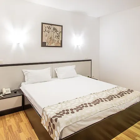Anina Hotel Techirghiol