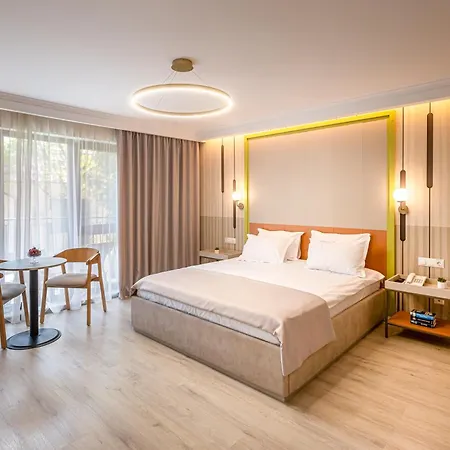 Hotel Anina Techirghiol