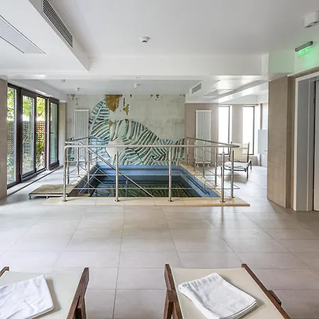 Hotel Anina