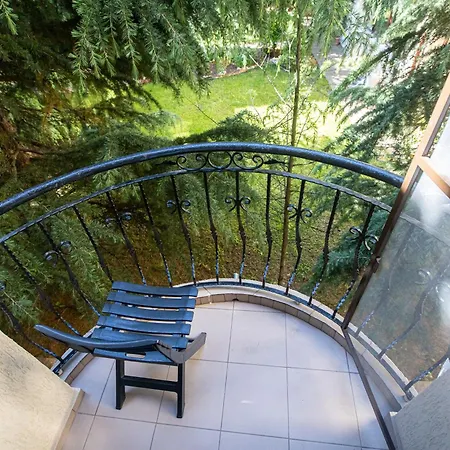 Anina Hotel 3*
