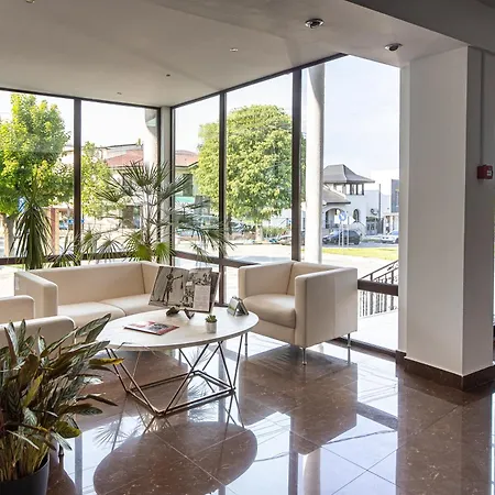 Hotel Anina 3*