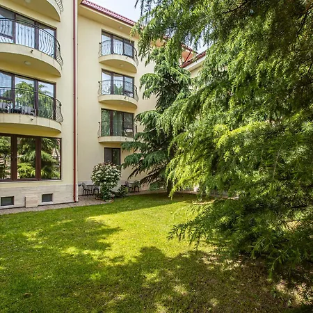 Anina Hotel Techirghiol