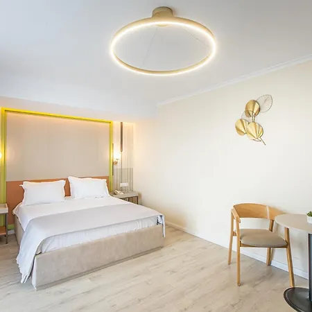 Anina Hotel 3*