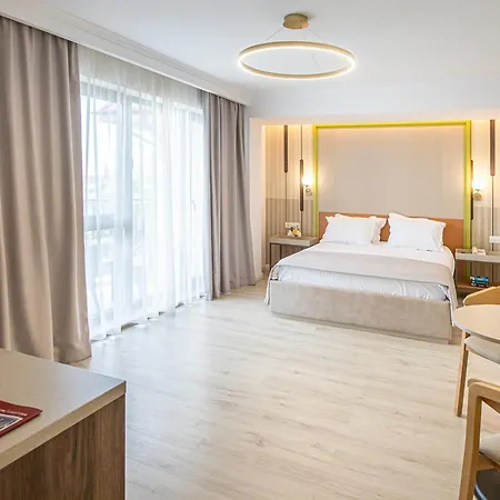 Hotel Anina 3*