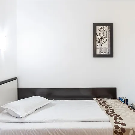 Hotel Anina Techirghiol