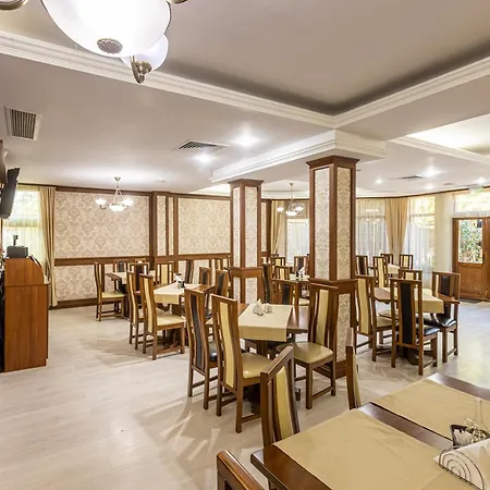 Hotel Anina 3*
