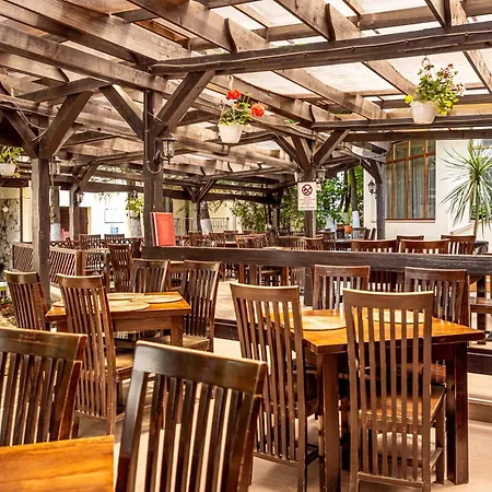 Hotel Anina