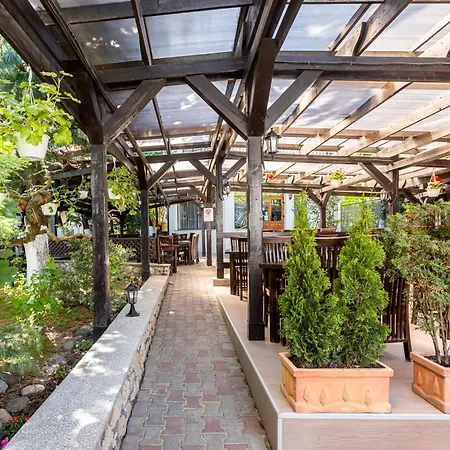 Hotel Anina 3*