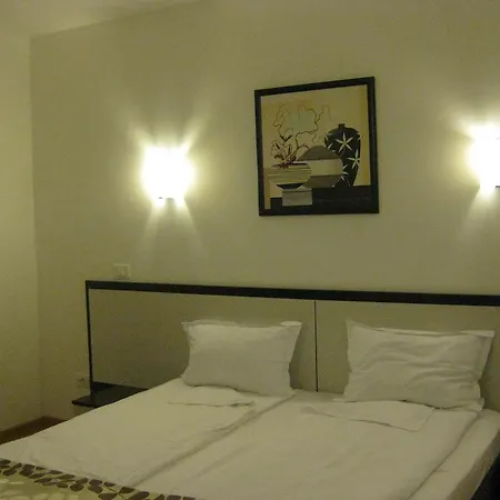 Anina Hotel
