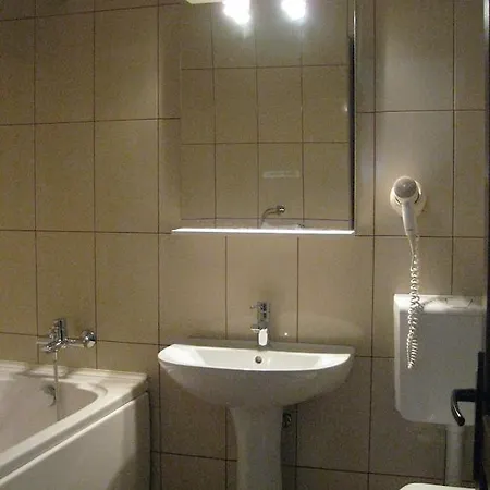 Hotel Anina Techirghiol