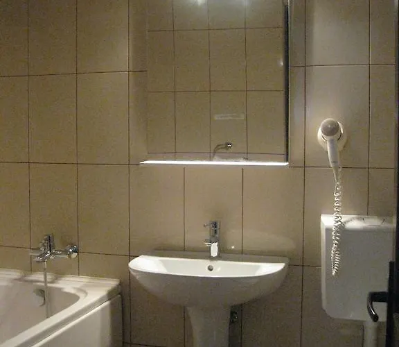 Hotel Anina Techirghiol