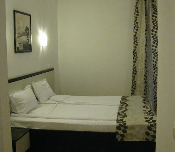 Hotel Anina 3*
