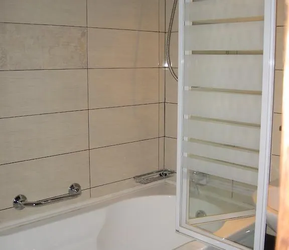 Anina Hotel Techirghiol